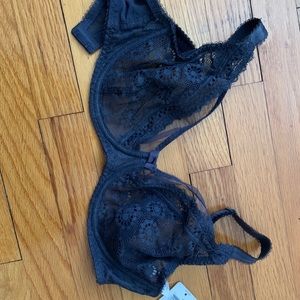 NWT Freya Love Note Bra